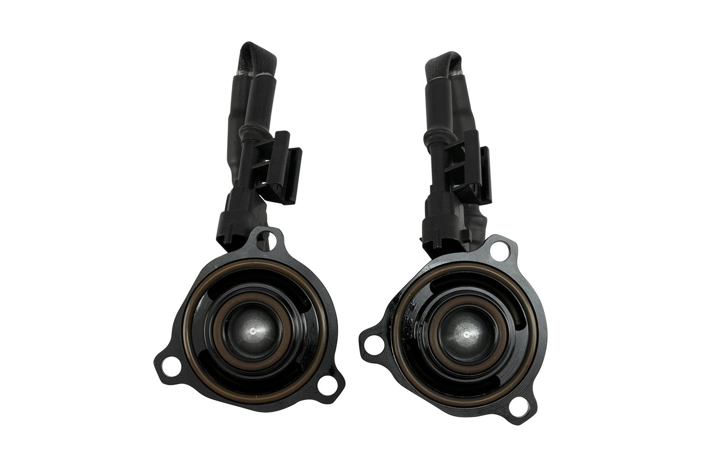 Turbosmart BOV Kompact Plumback VR31 Ferrari 488 TS-0223-1265
