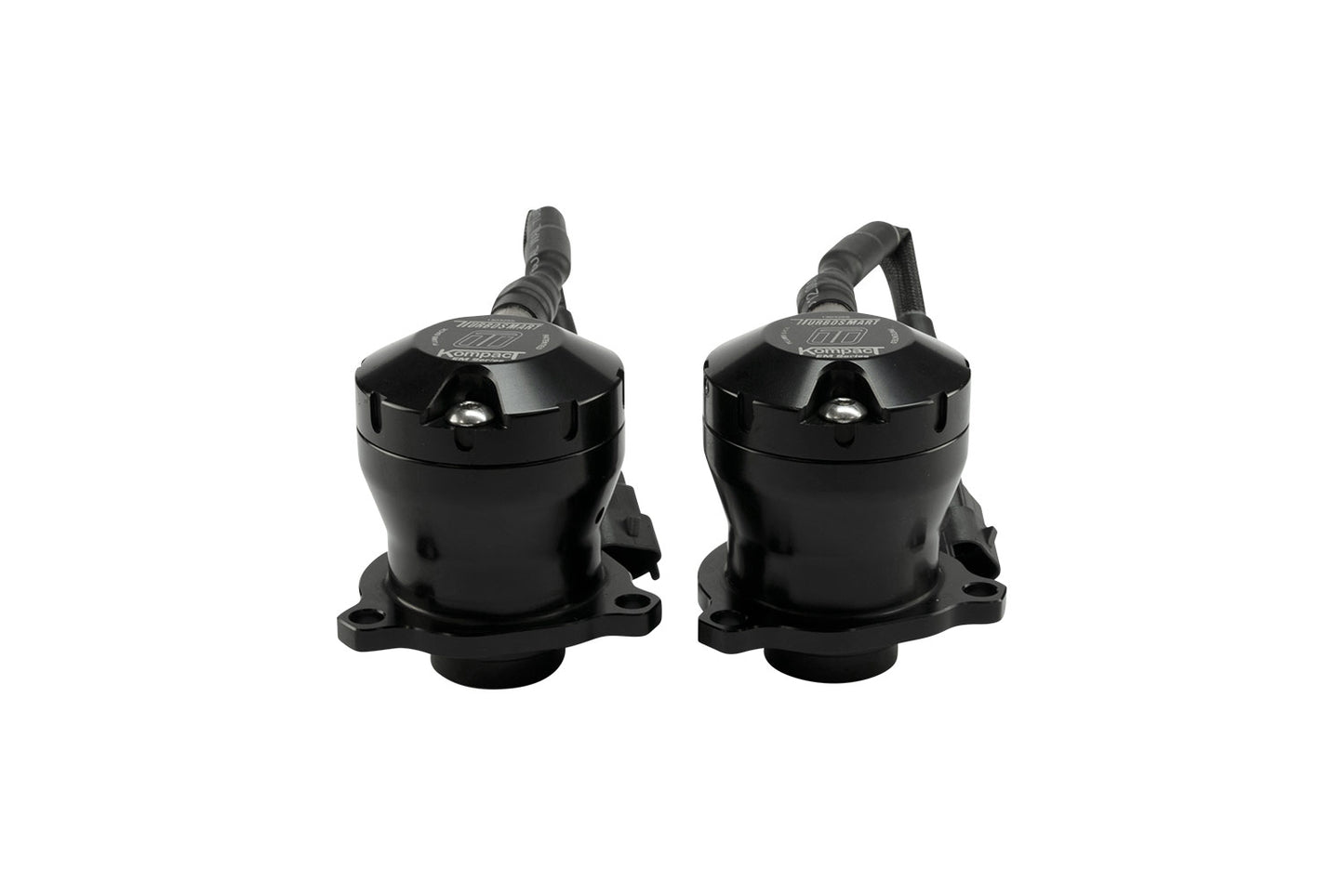 Turbosmart BOV Kompact Plumback VR31 Ferrari 488 TS-0223-1265