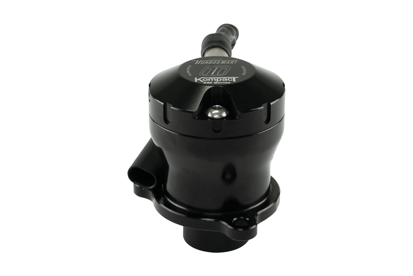 Turbosmart BOV Kompact EM Plumb Back VR2