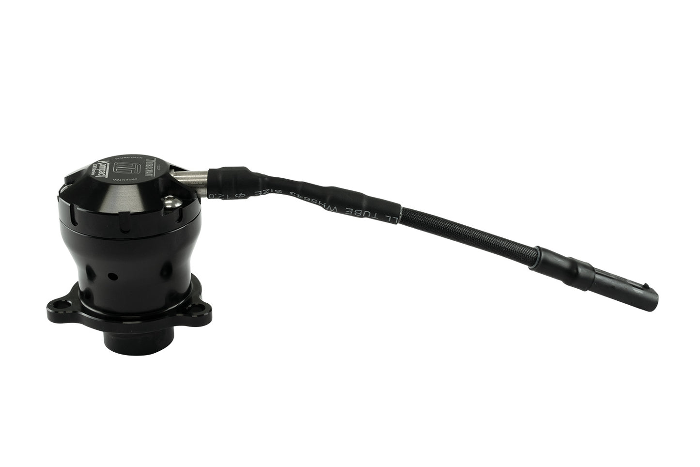 Turbosmart BOV Kompact EM Plumb Back VR2
