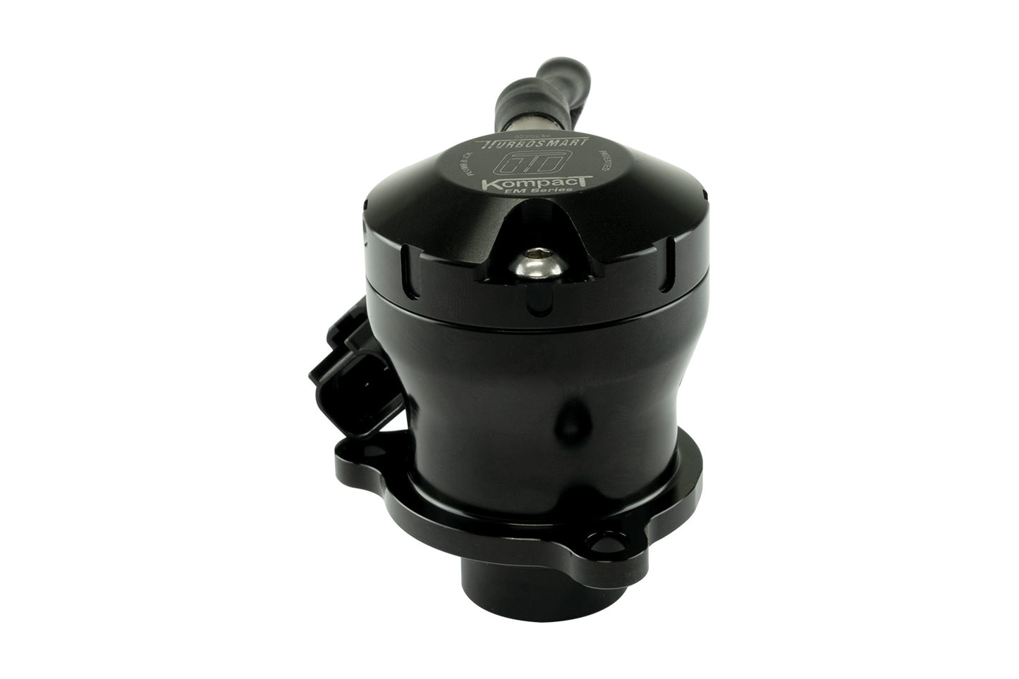 Turbosmart BOV Kompact EM Plumb Back VR24 Subaru WRX (FA24F)