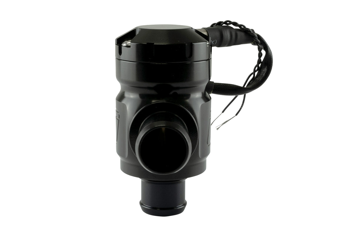 Turbosmart BOV Kompact EM Plumb Back - 25mm