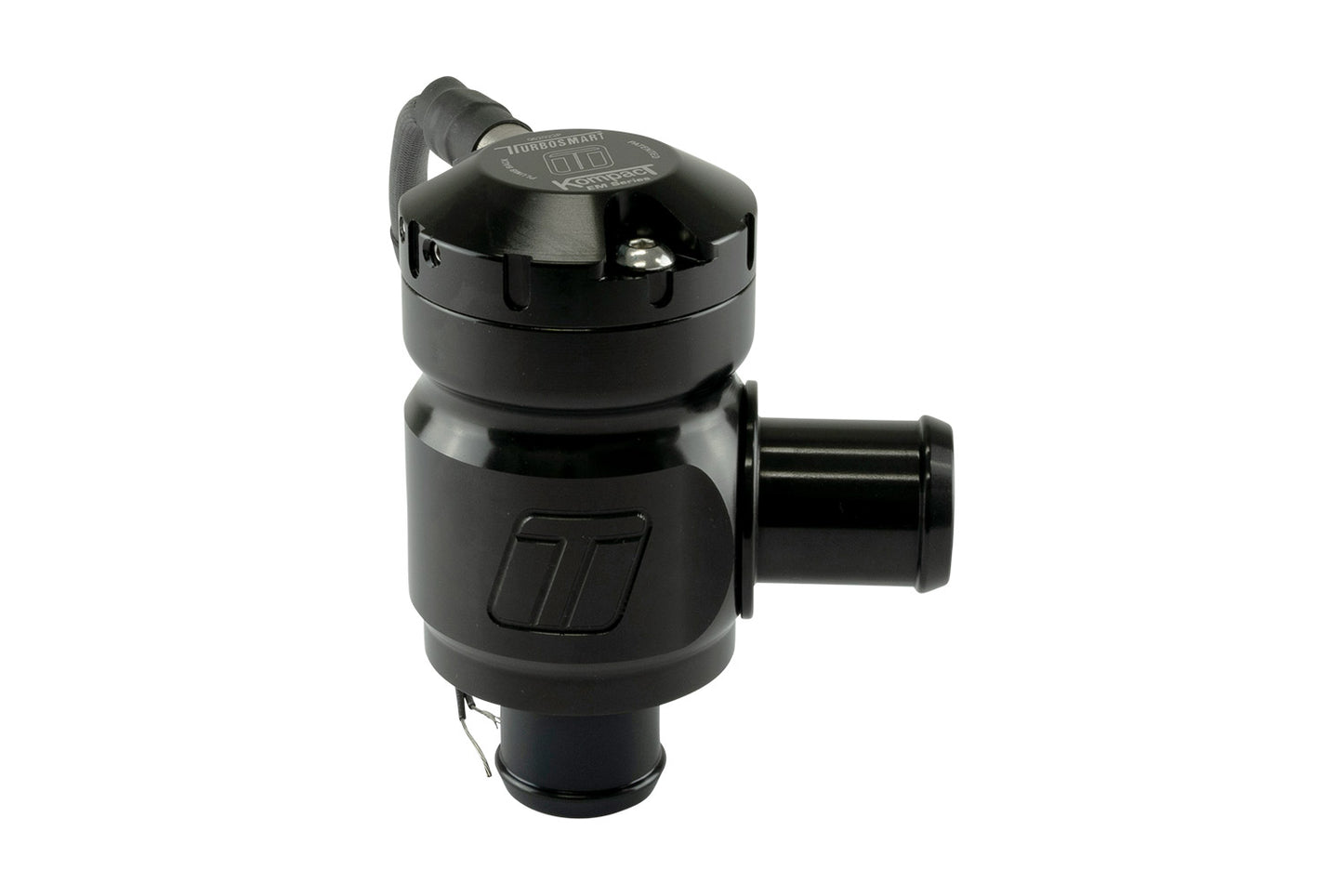 Turbosmart BOV Kompact EM Plumb Back - 25mm