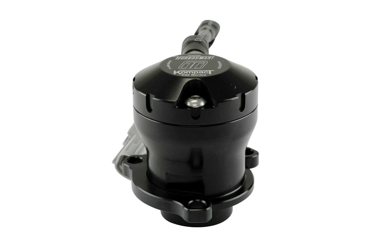 Turbosmart BOV Kompact EM Plumb Back VR17