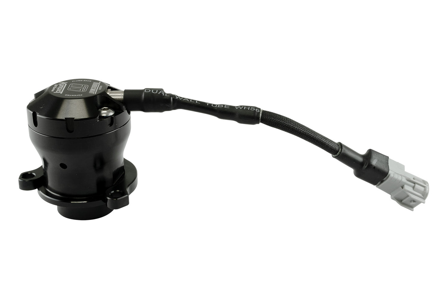 Turbosmart BOV Kompact EM Plumb Back VR17
