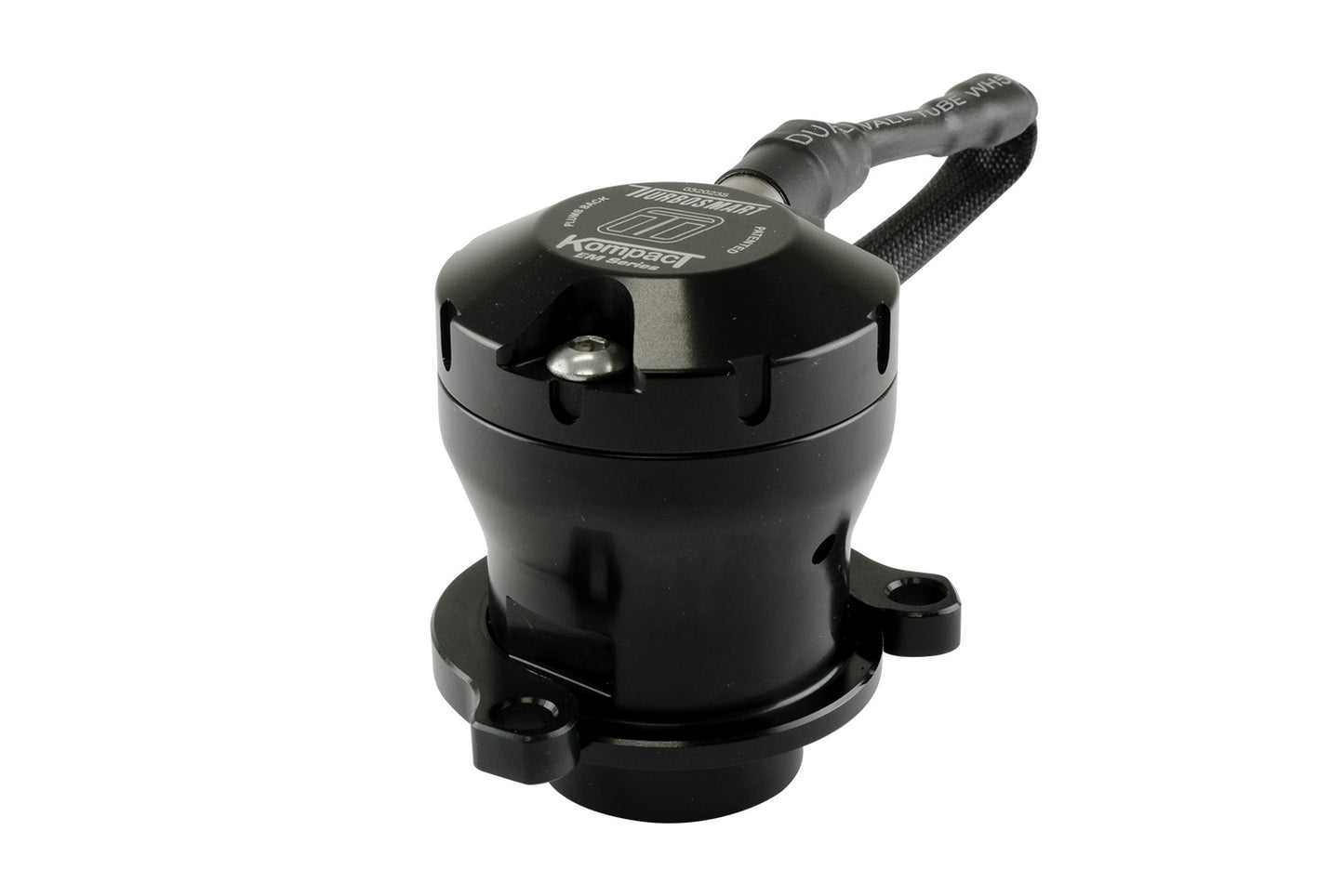 Turbosmart BOV Kompact EM Plumb Back VR17