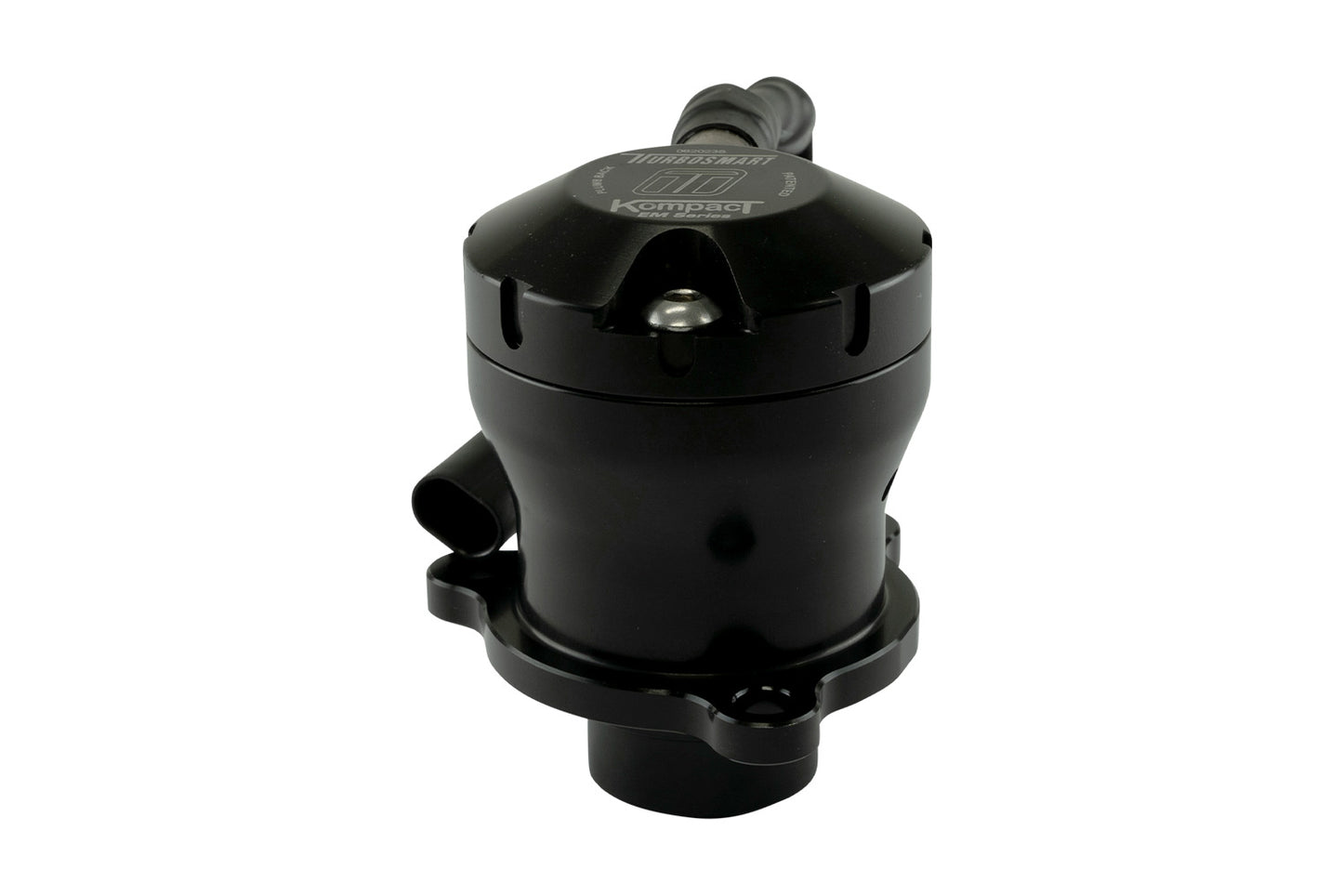 Turbosmart BOV Kompact EM Plumb Back VR22 Ford/MB
