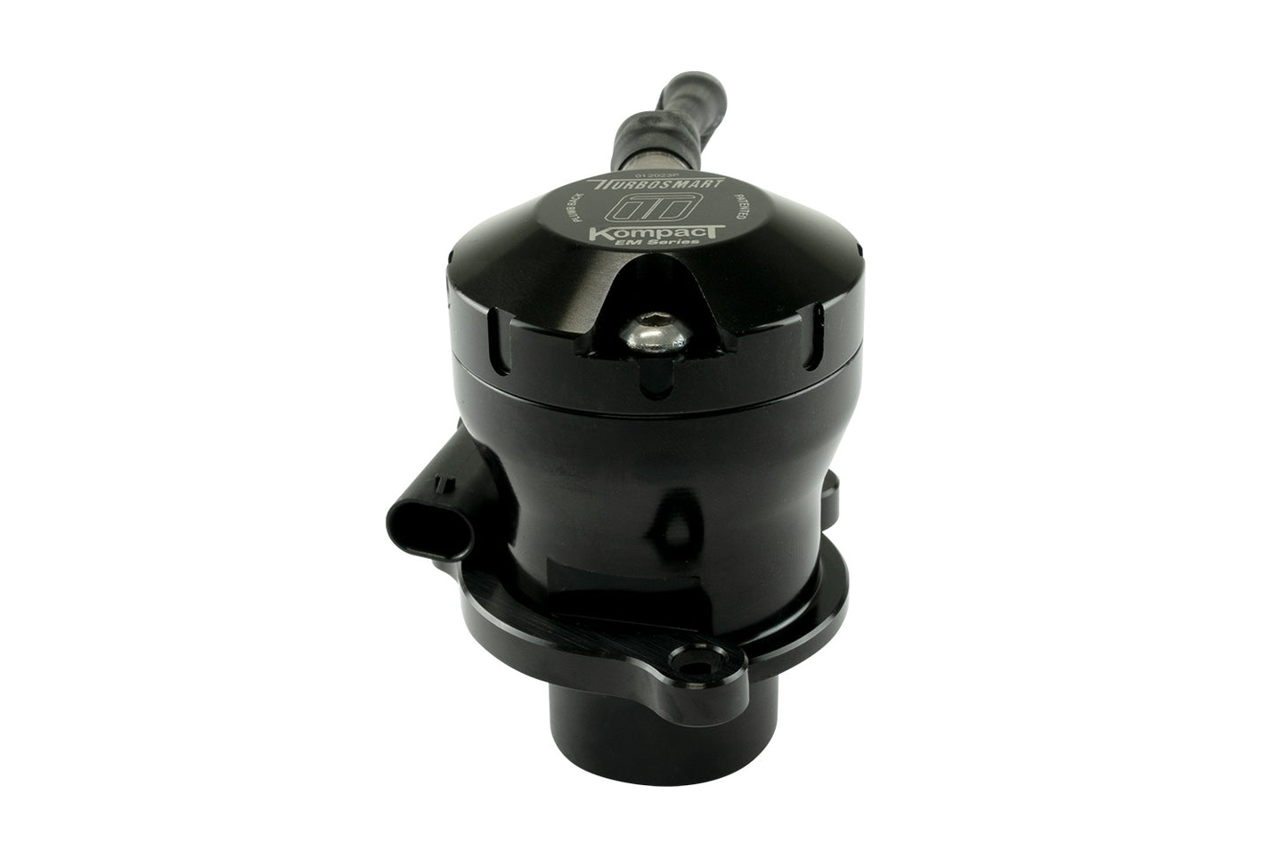 Turbosmart BOV Kompact EM Plumb Back VR 18