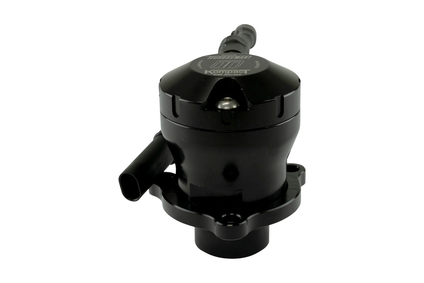 Turbosmart BOV Kompact EM Plumb Back VR19