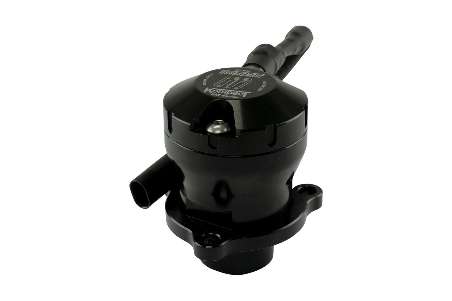 Turbosmart BOV Kompact EM Plumb Back VR19