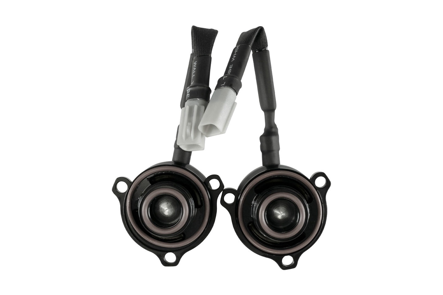 Turbosmart BOV Kompact EM Plumb Back- VR20 TS-0223-1283