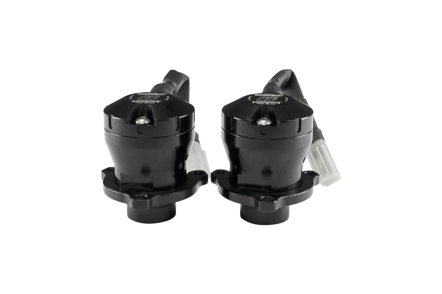 Turbosmart BOV Kompact EM Plumb Back- VR20 TS-0223-1283
