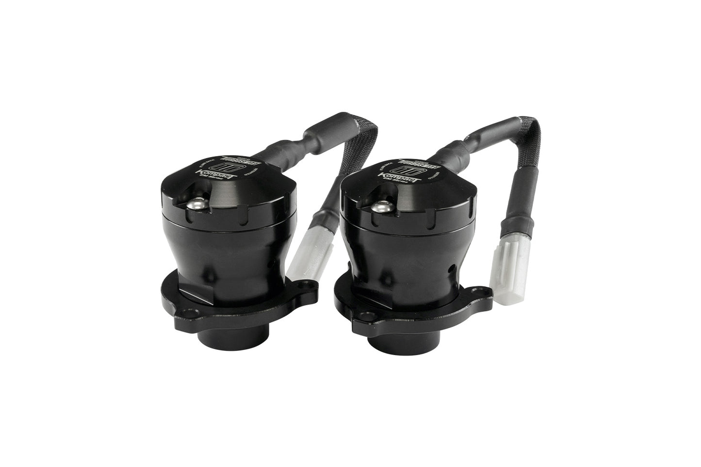 Turbosmart BOV Kompact EM Plumb Back- VR20 TS-0223-1283
