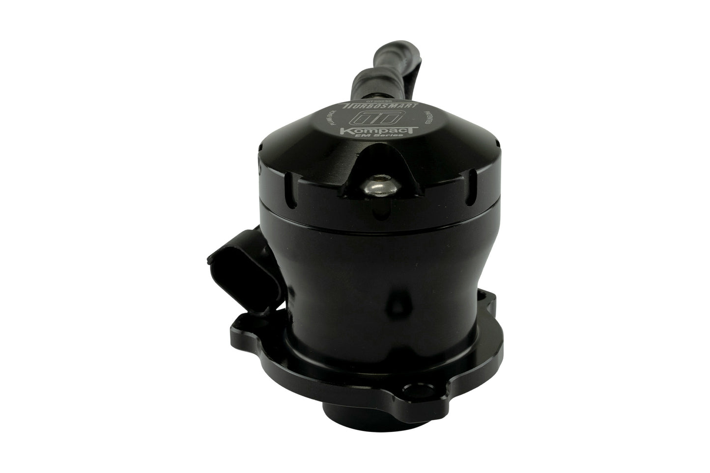 Turbosmart BOV Kompact EM Plumb Back VR15