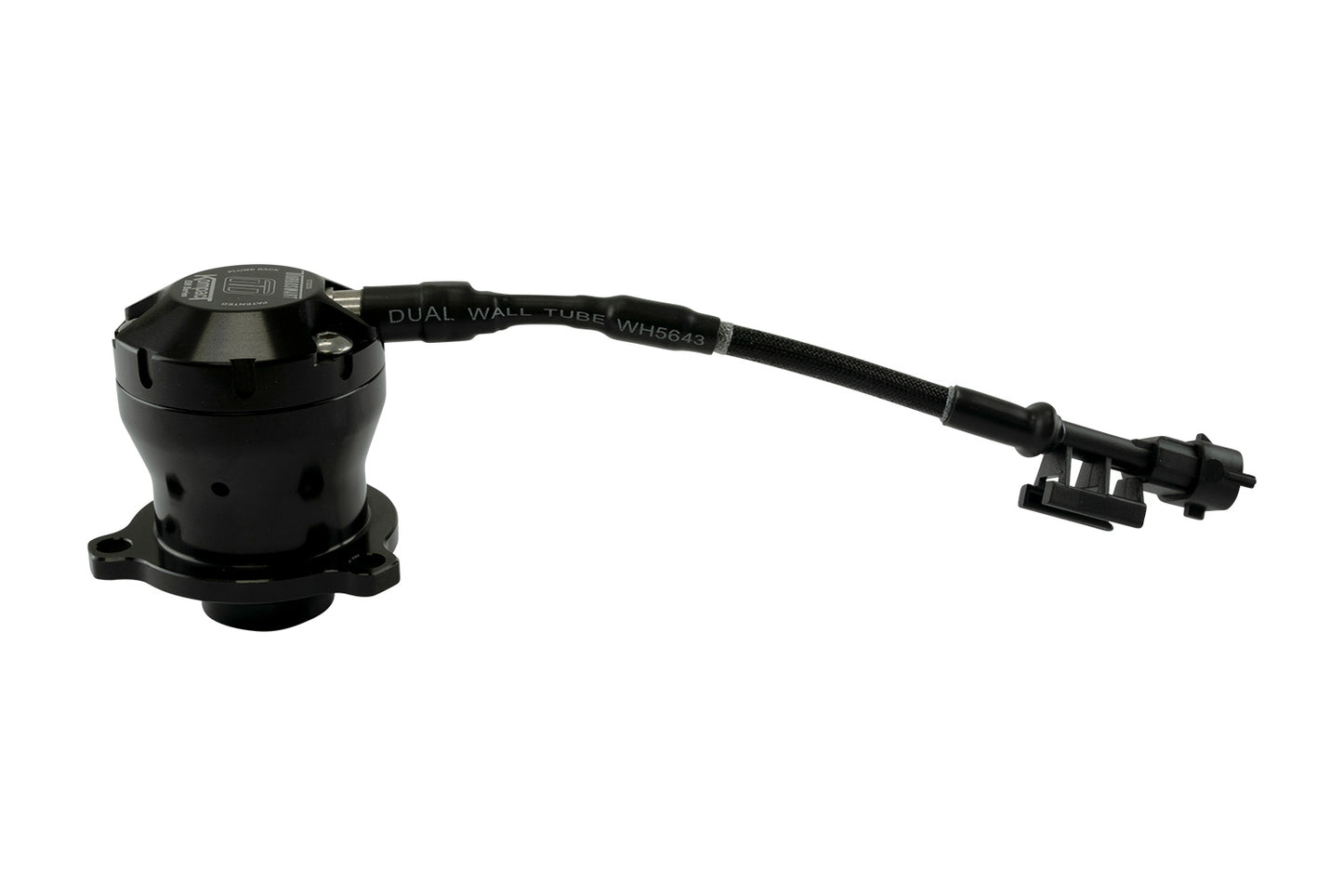 Turbosmart BOV Kompact EM Plumb Back VR15