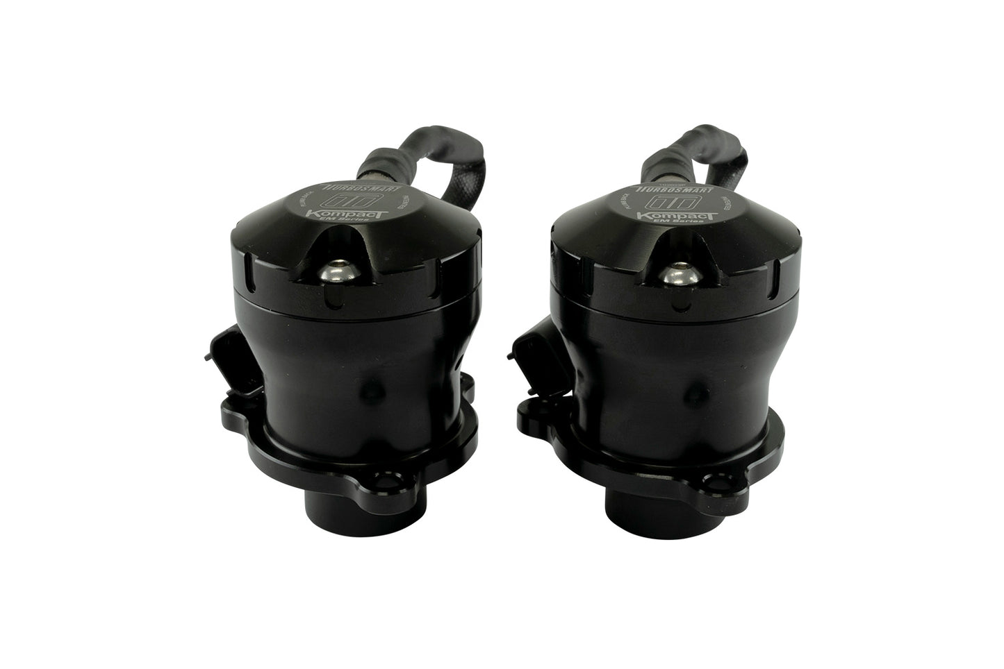 Turbosmart BOV Kompact EM Plumb Back VR14