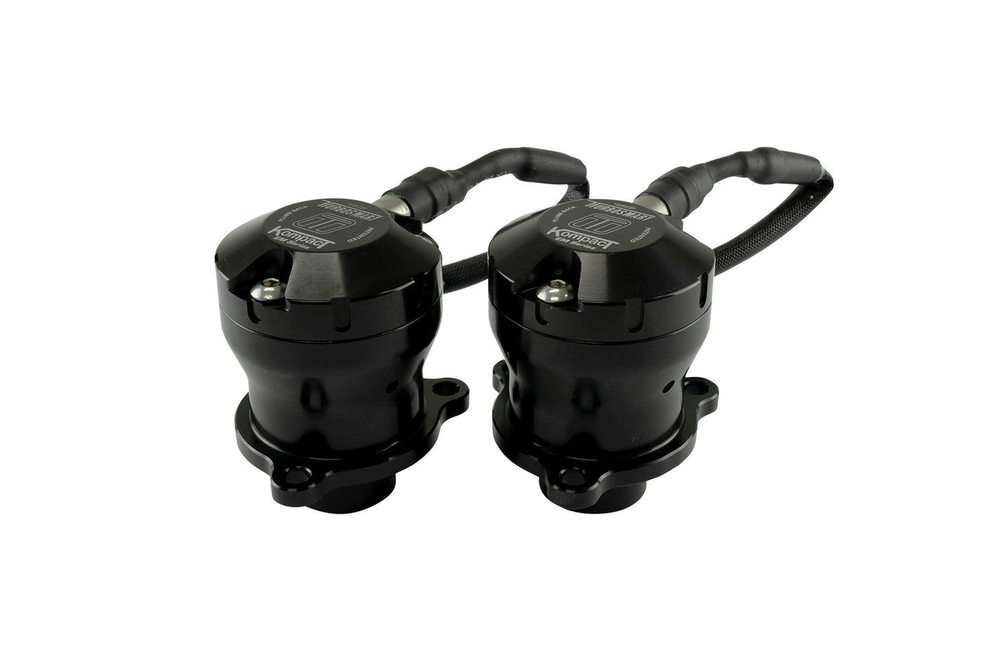 Turbosmart BOV Kompact EM Plumb Back VR14