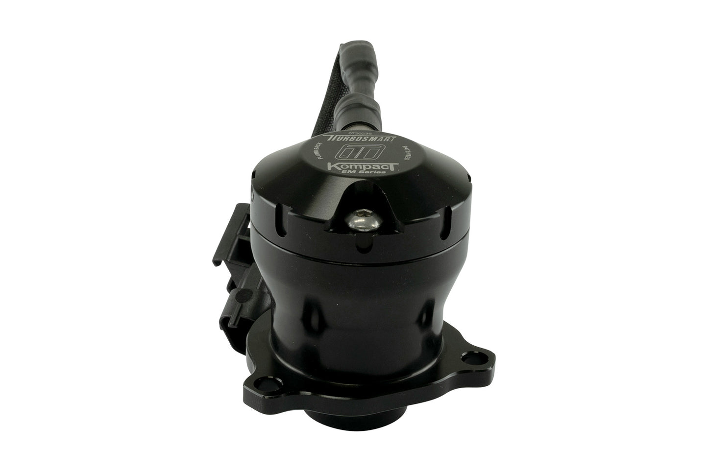 Turbosmart BOV Kompact EM Plumb Back VR3