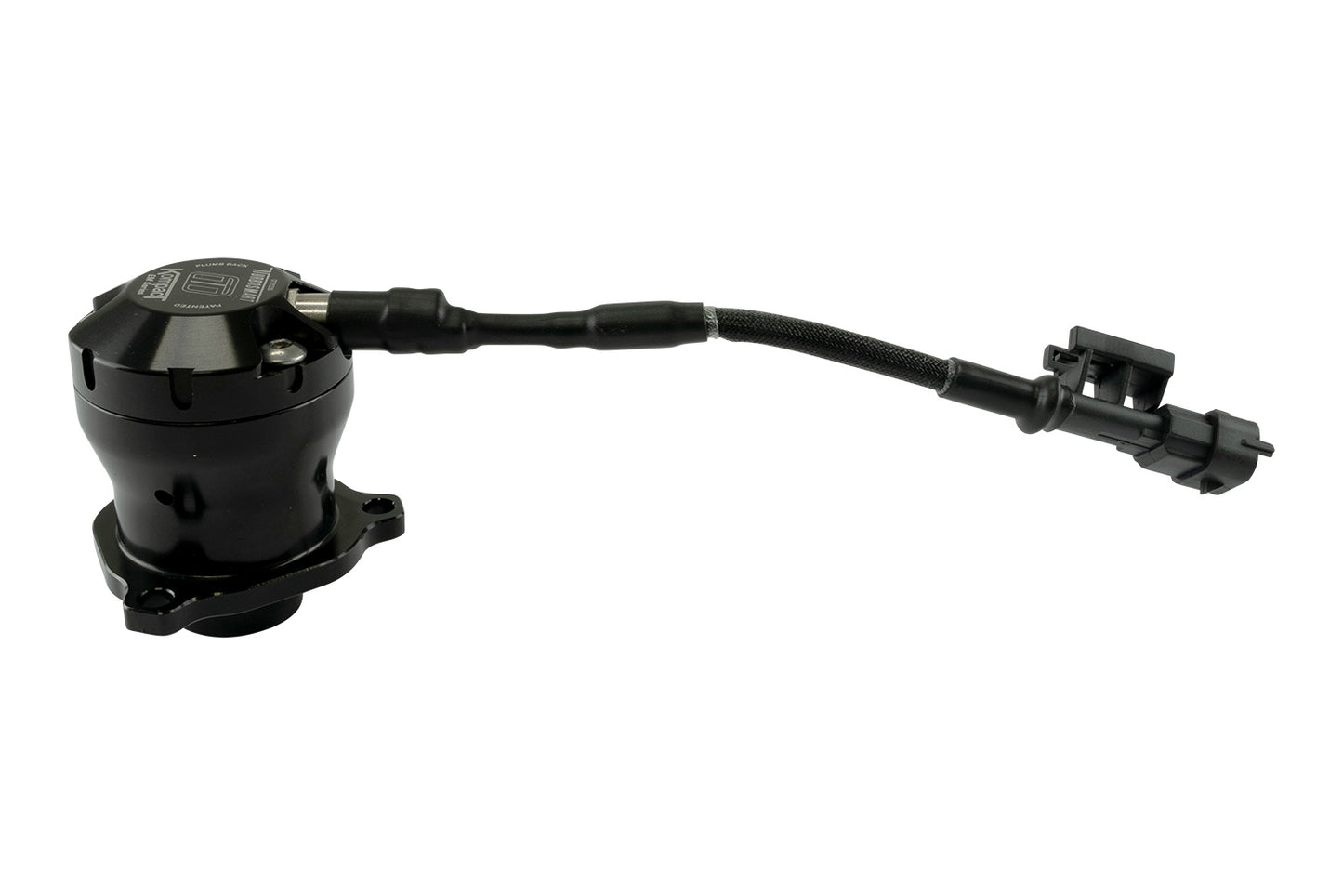 Turbosmart BOV Kompact EM Plumb Back VR3