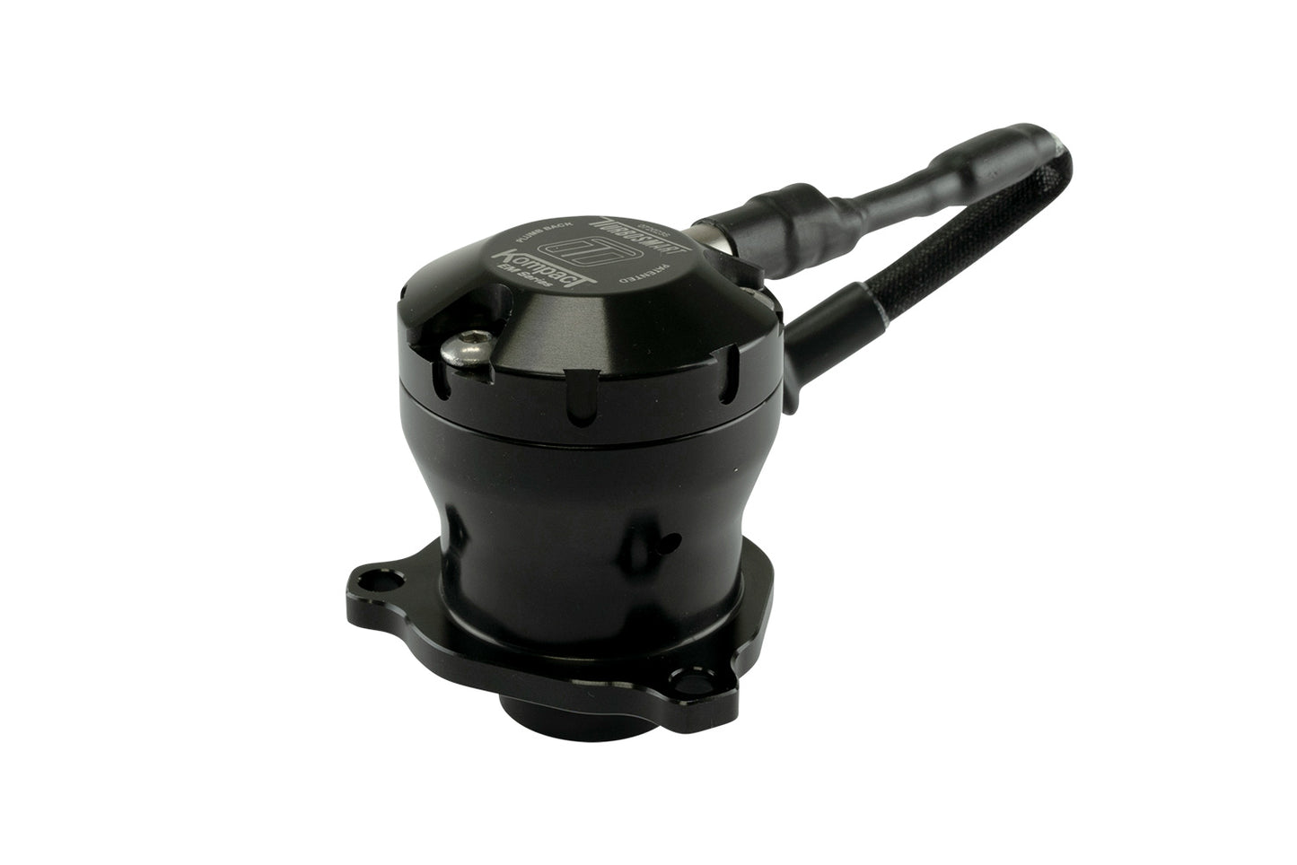 Turbosmart BOV Kompact EM Plumb Back VR3