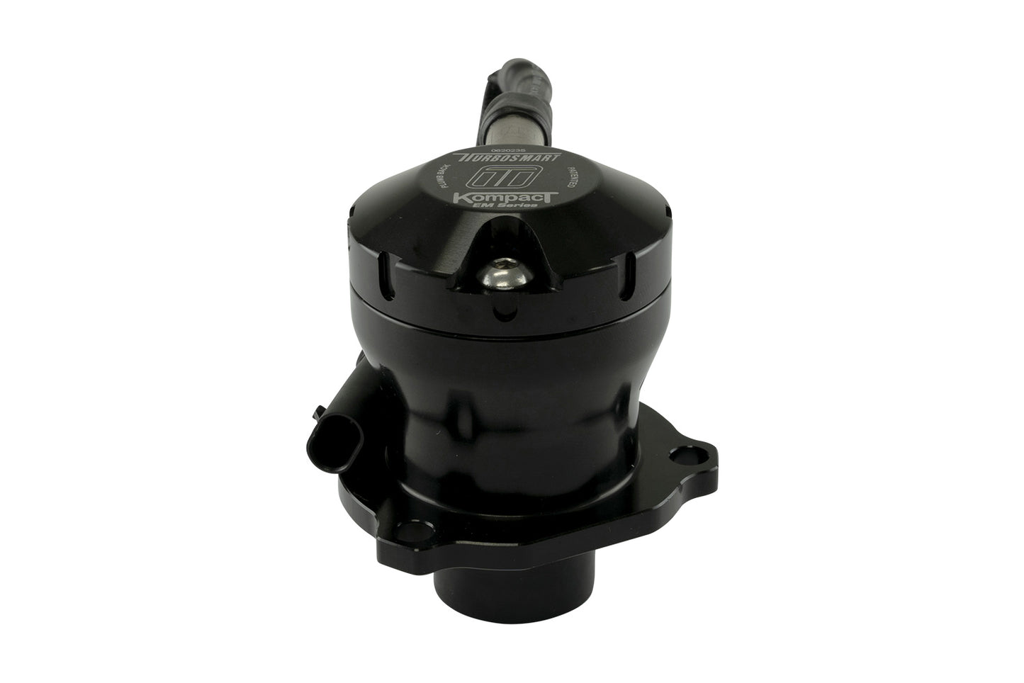 Turbosmart BOV Kompact EM Plumb Back VR7