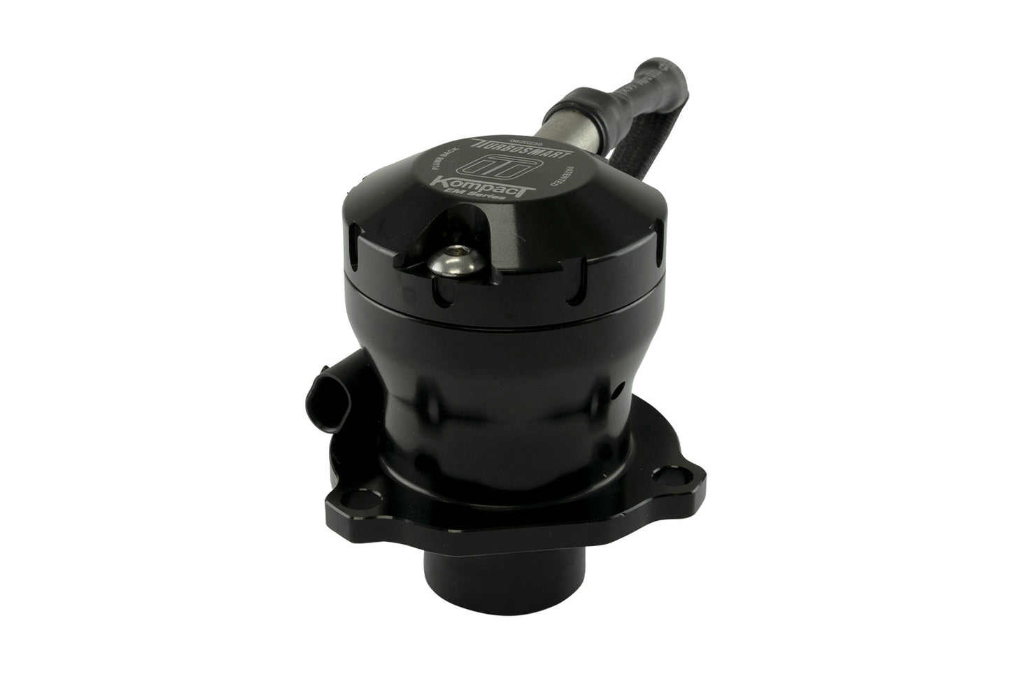 Turbosmart BOV Kompact EM Plumb Back VR7