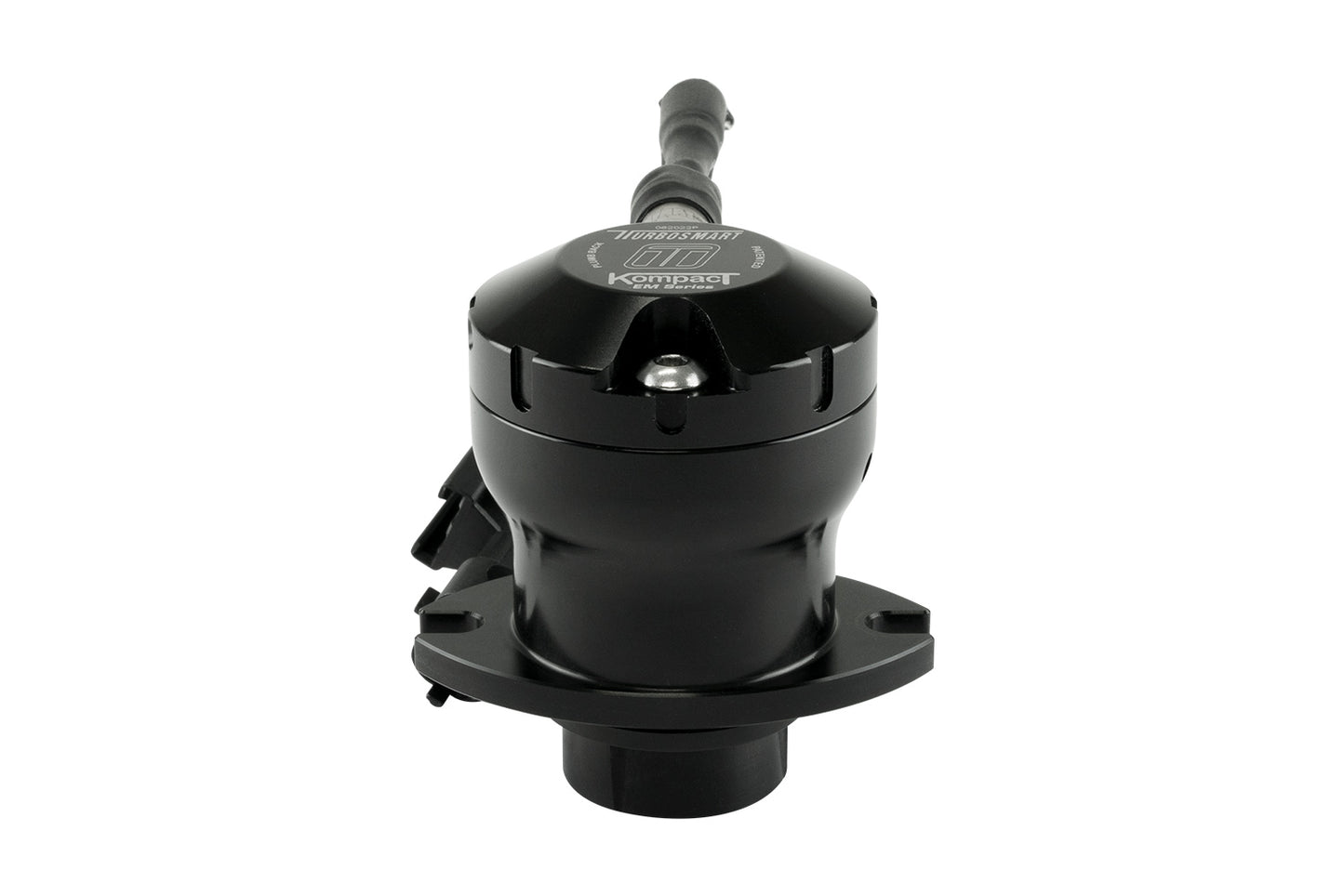 Turbosmart BOV Kompact EM PlumBack- VR5 TS-0223-1288