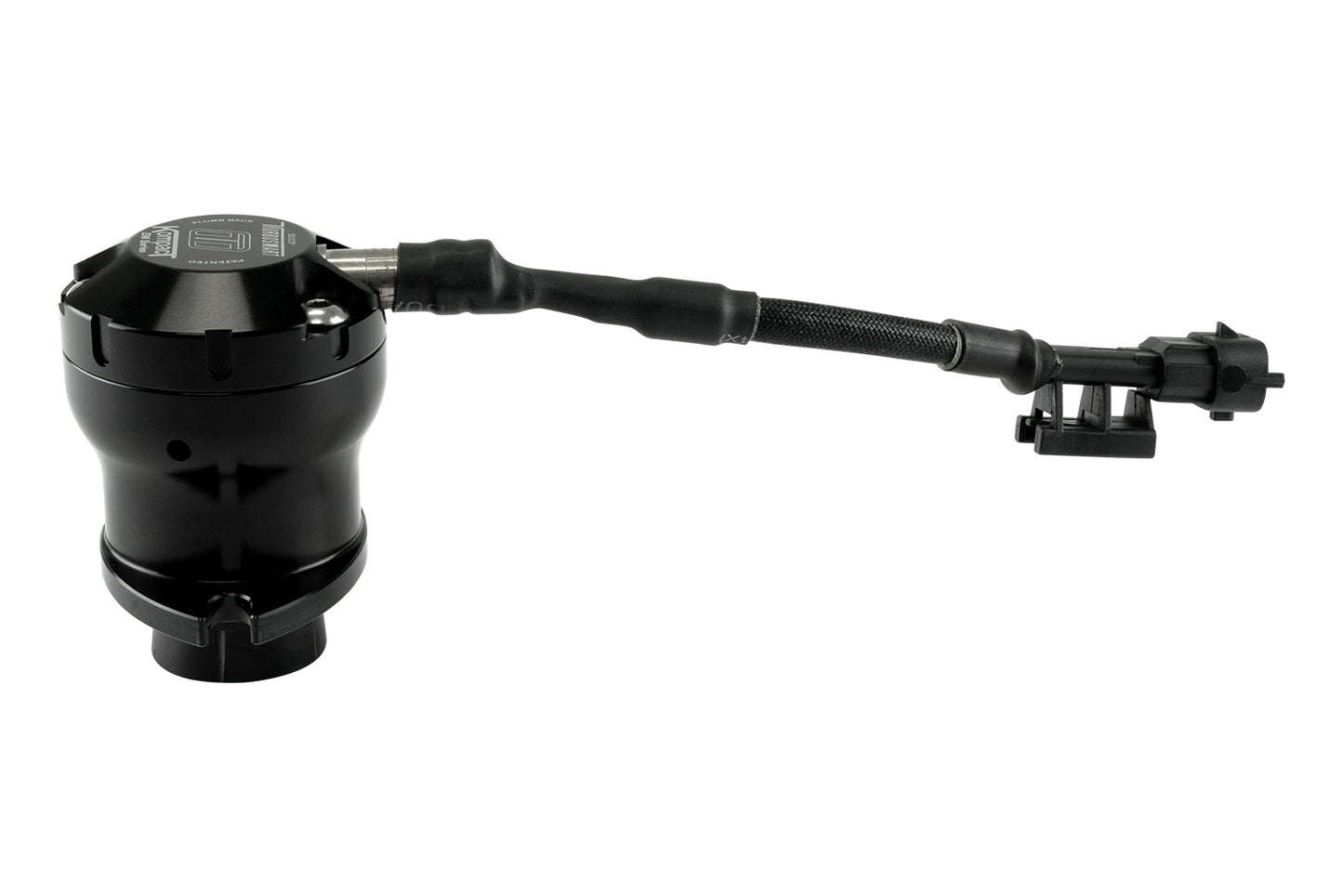 Turbosmart BOV Kompact EM PlumBack- VR5 TS-0223-1288