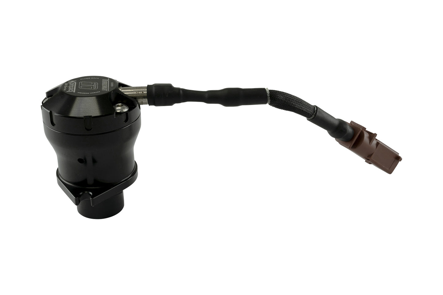 Turbosmart BOV Kompact EM Plumb Back VR4