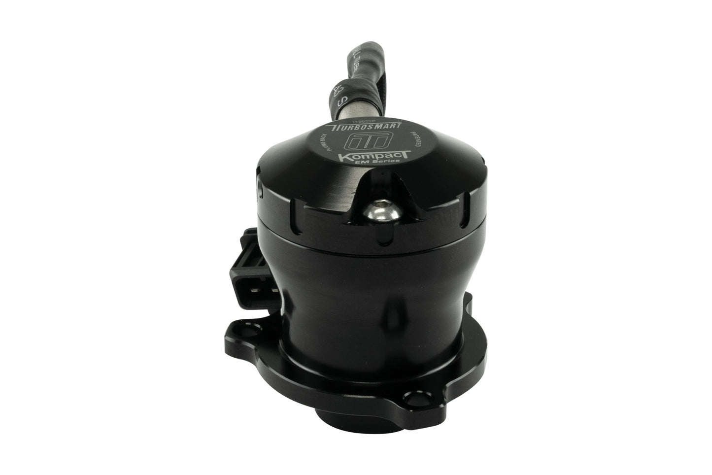 Turbosmart BOV Kompact EM Plumb Back VR9