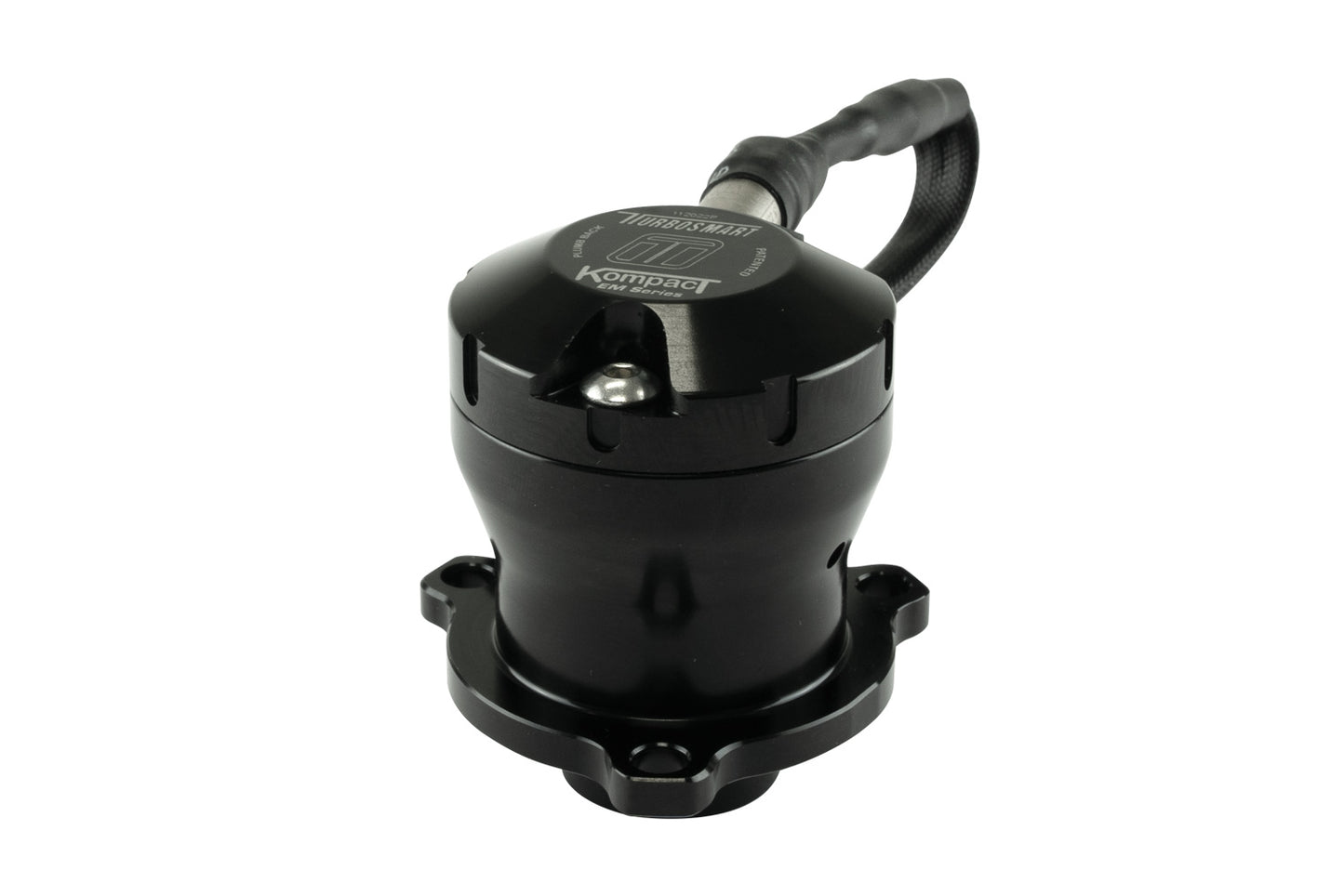 Turbosmart BOV Kompact EM Plumb Back VR9