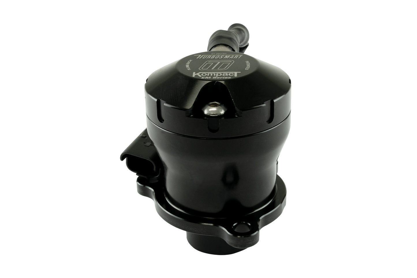 Turbosmart BOV Kompact EM Plumb Back VR10