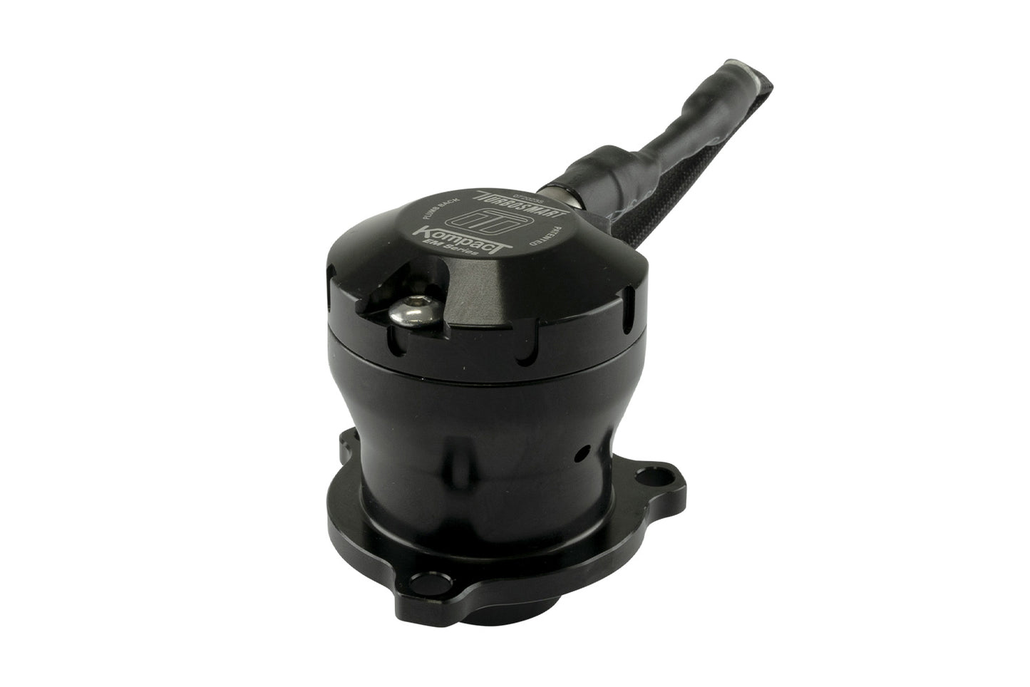 Turbosmart BOV Kompact EM Plumb Back VR11