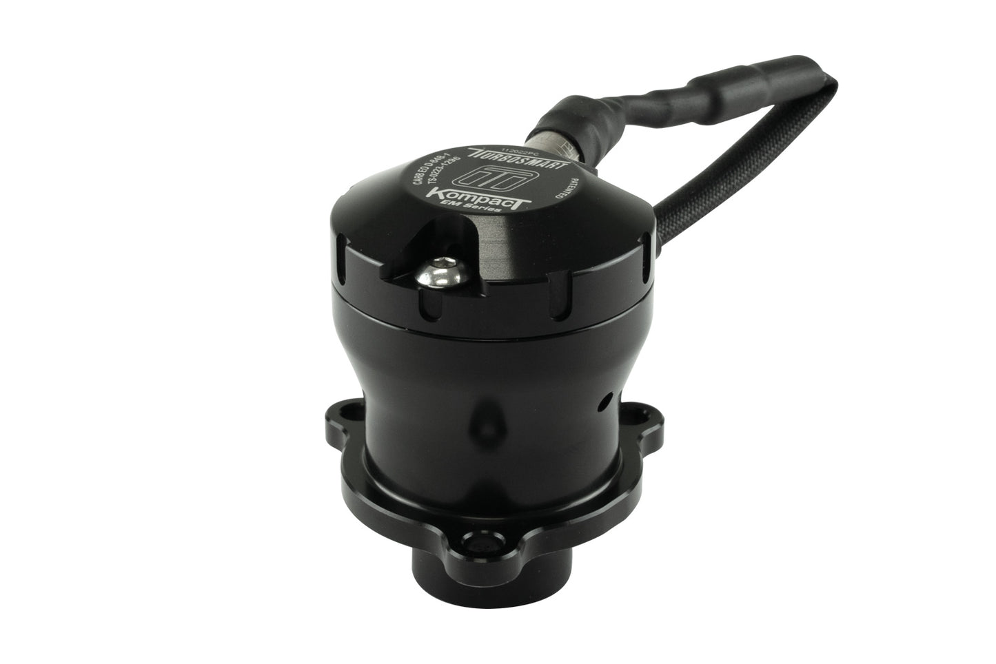 Turbosmart BOV Kompact EM Plumb Back VR13