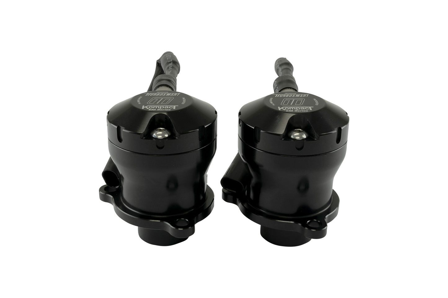 Turbosmart BOV Kompact EM Plumb Back VR25