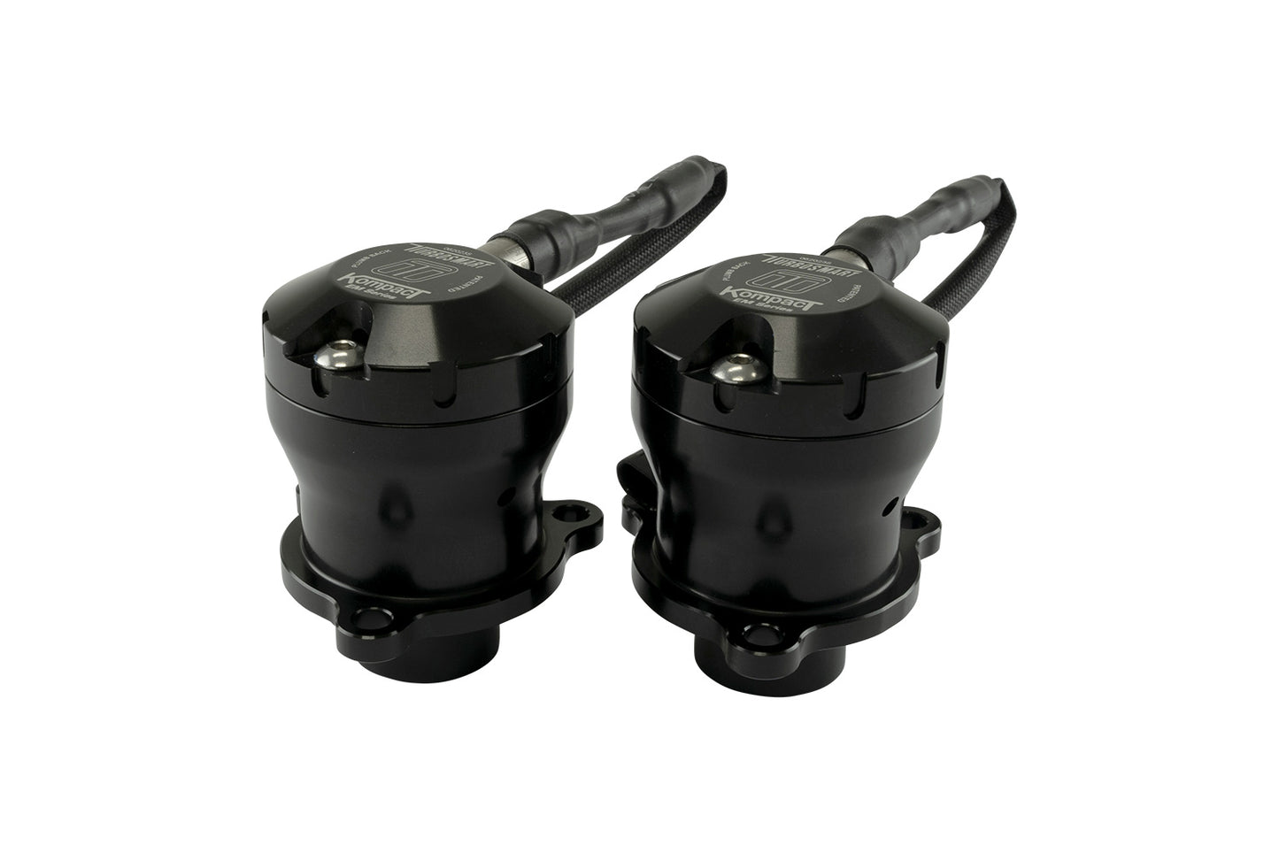 Turbosmart BOV Kompact EM Plumb Back VR25