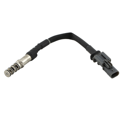 Turbosmart BOV Kompact VR2 Solenoid Replacement