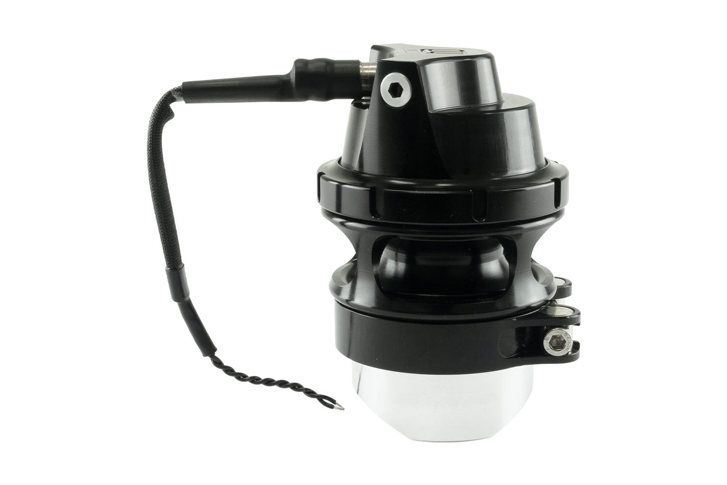 Turbosmart BOV RacePort EM Female GenV Sleeper TS-0224-1145