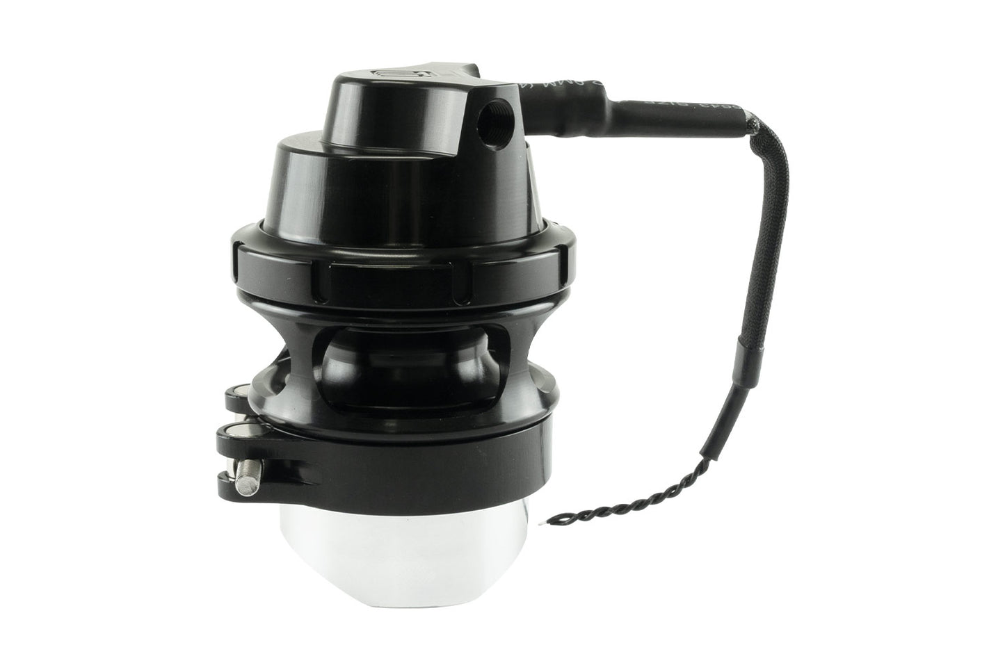 Turbosmart BOV RacePort EM Female GenV Sleeper TS-0224-1145