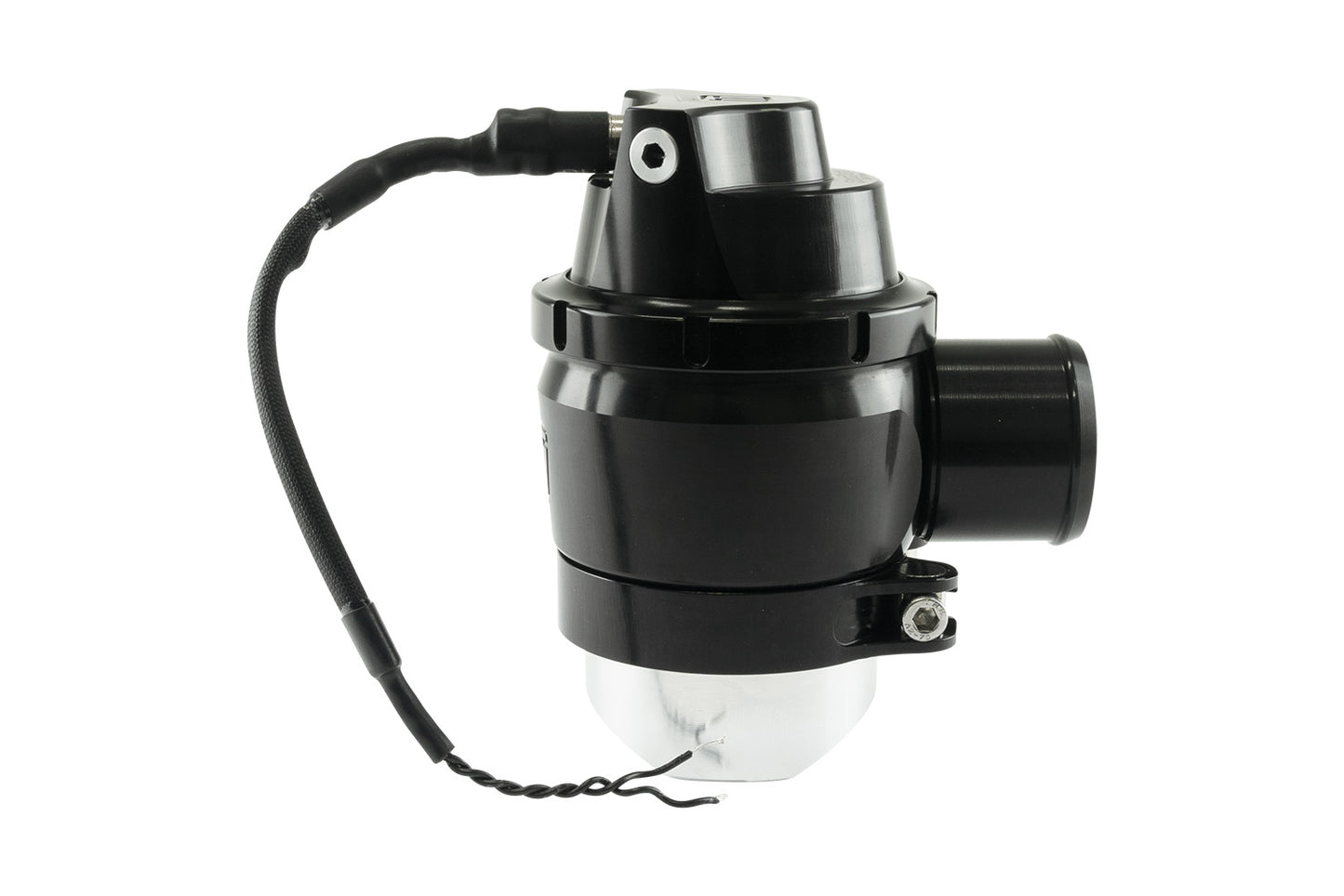 Turbosmart BOV RacePort EM PlumBack Female GenV Sleeper TS-0224-1425