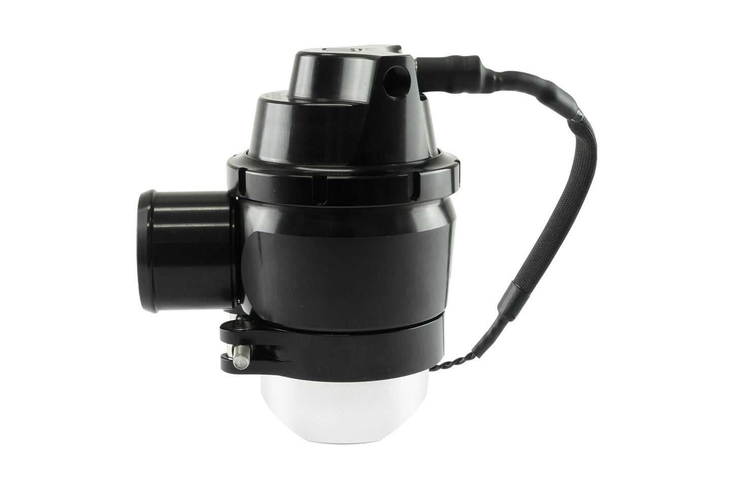 Turbosmart BOV RacePort EM PlumBack Female GenV Sleeper TS-0224-1425