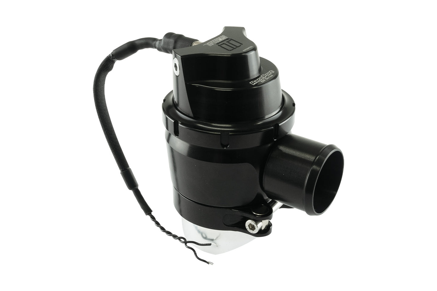 Turbosmart BOV RacePort EM PlumBack Female GenV Sleeper TS-0224-1425