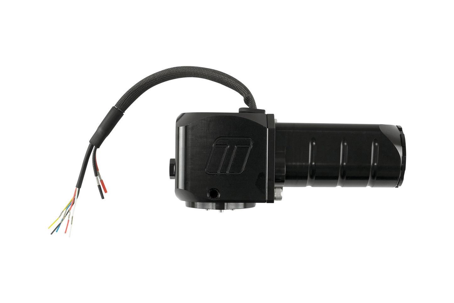 Turbosmart eBG Electronic BoostGate Actuator TS-0260-3001