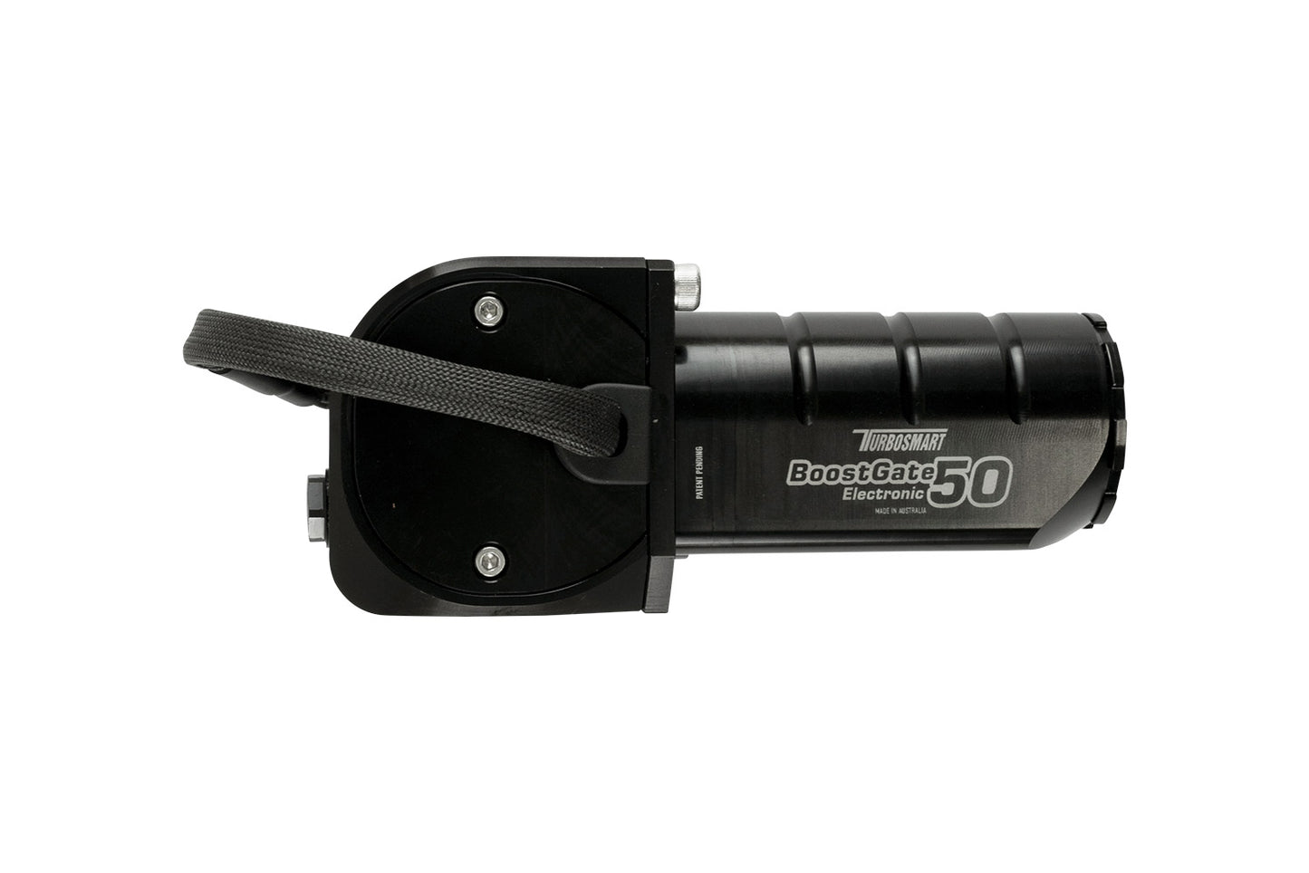 Turbosmart eBG Electronic BoostGate Actuator TS-0260-3001