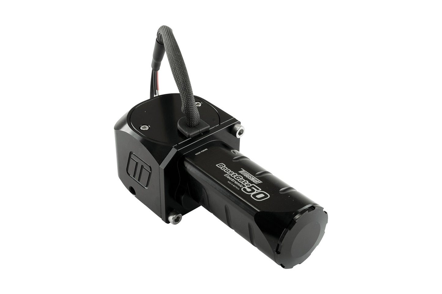 Turbosmart eBG Electronic BoostGate Actuator TS-0260-3001