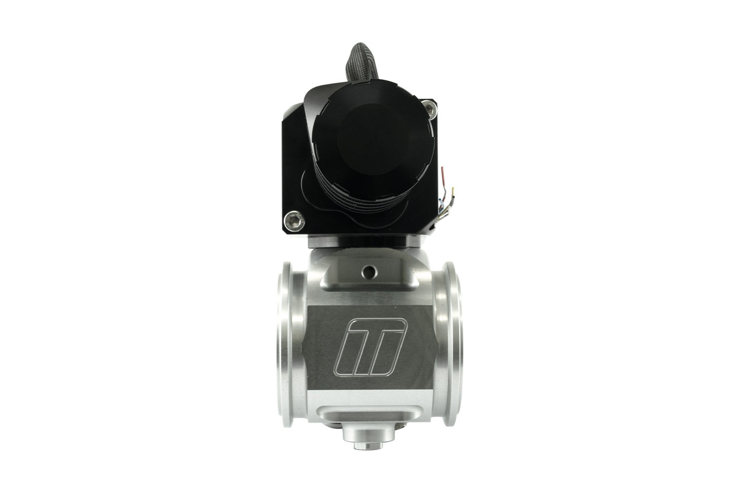 Turbosmart eBG50 Electronic BoostGate 50 Black TS-0265-1042