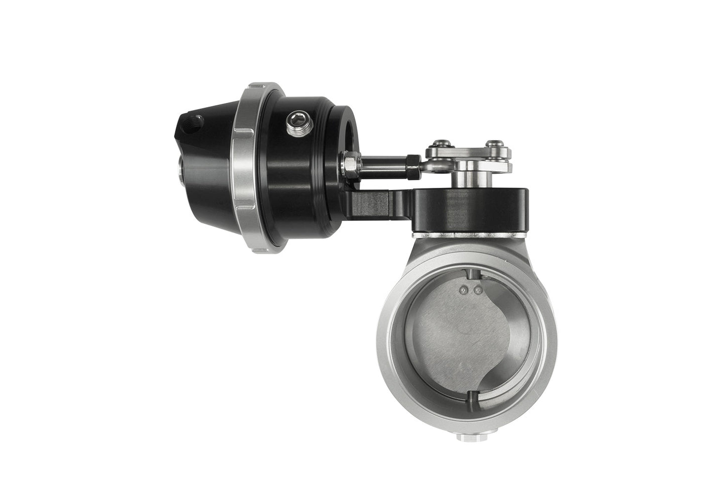 Turbosmart PBG50CG Boostgate Compressd Gas 7PSI Black TS-0265-1242