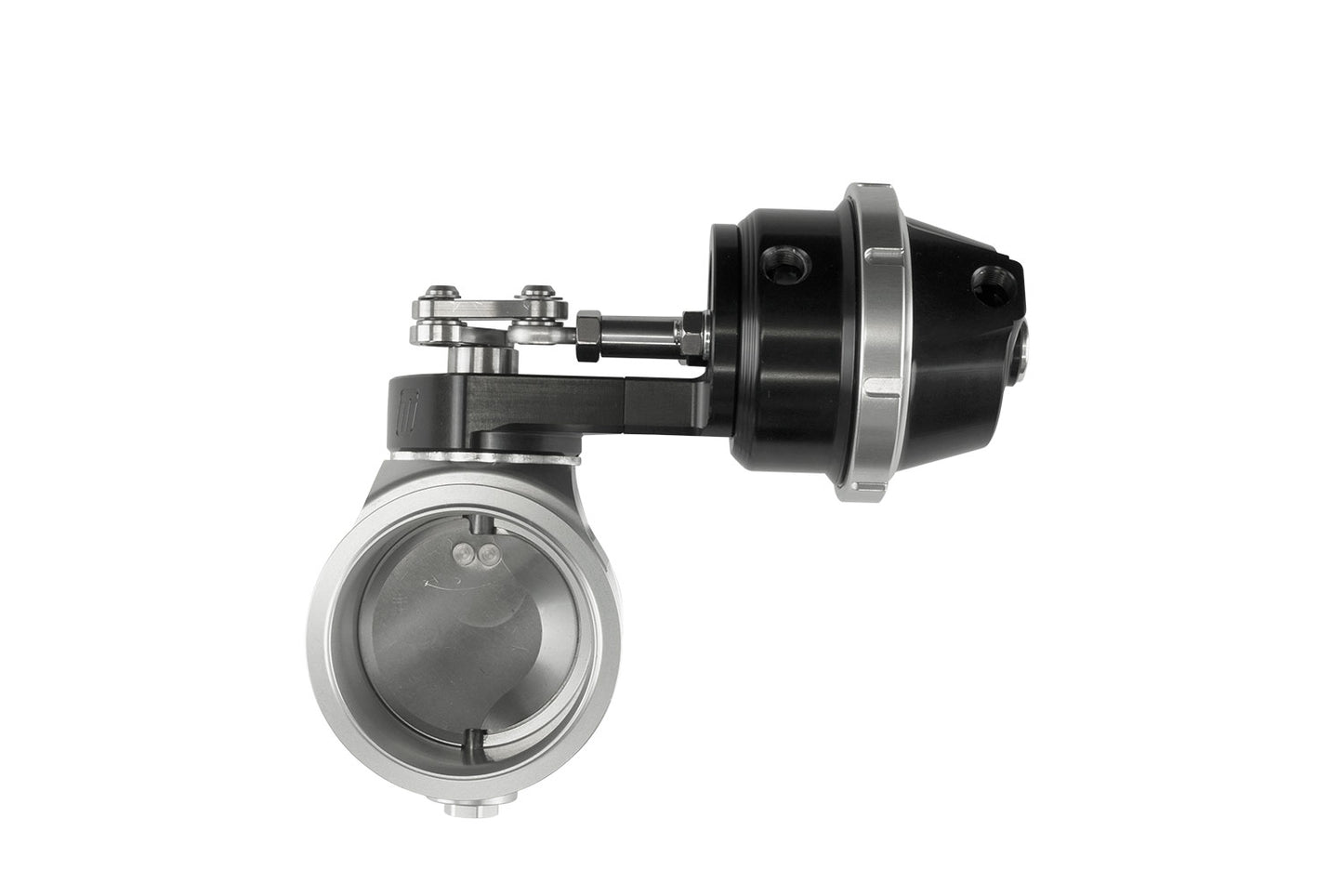 Turbosmart PBG50CG Boostgate Compressd Gas 7PSI Black TS-0265-1242