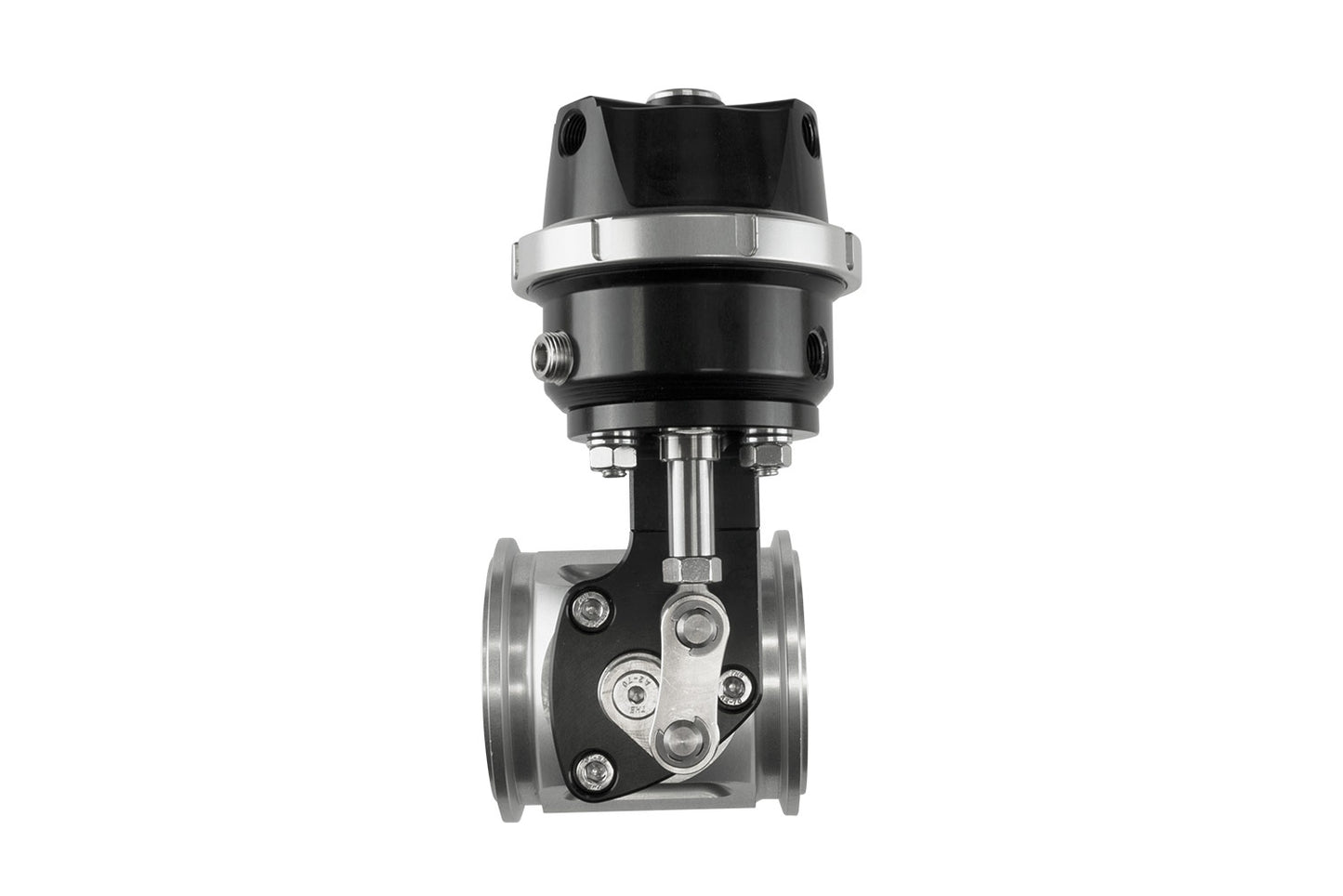 Turbosmart PBG50CG Boostgate Compressd Gas 7PSI Black TS-0265-1242