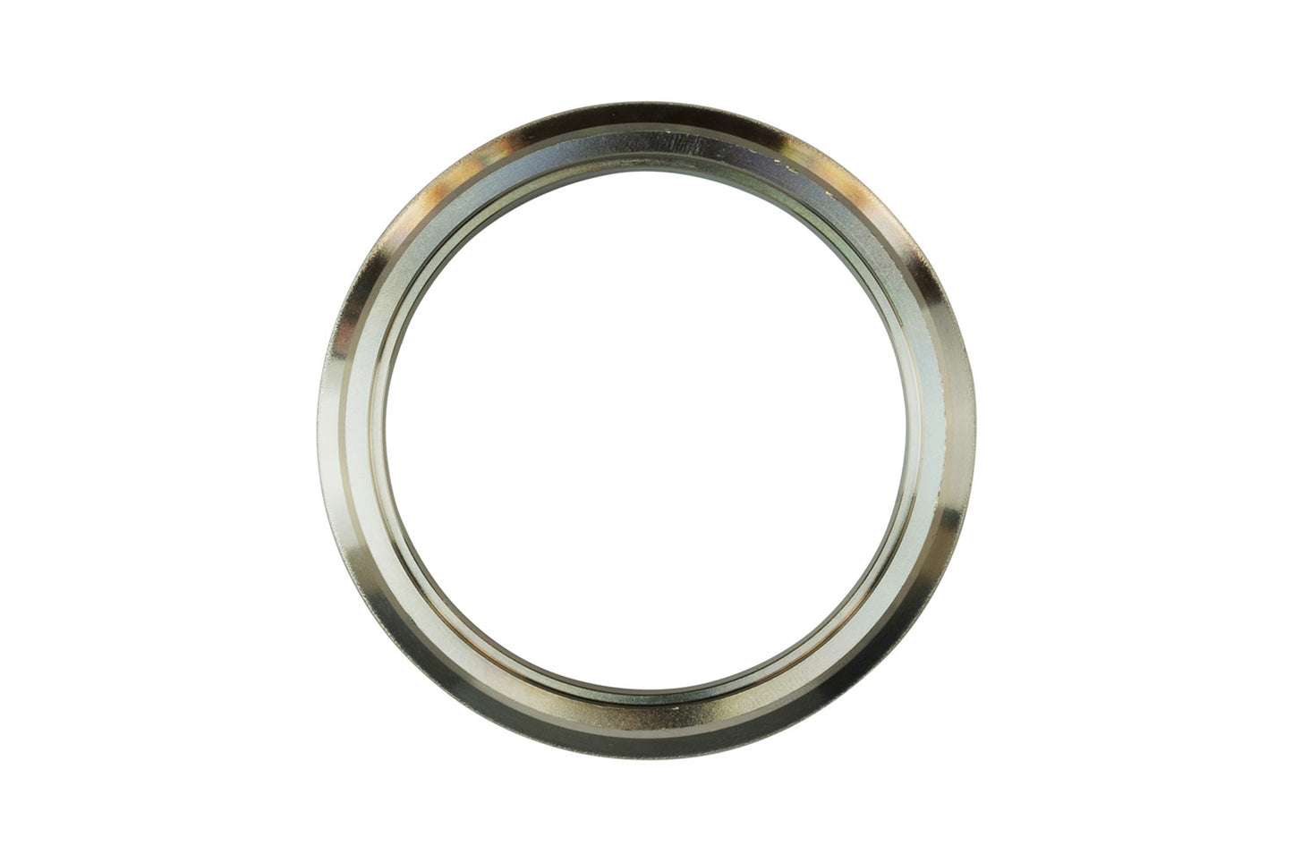 Turbosmart BG50 BoostGate Stainless Steel Weld Flange TS-0265-3003